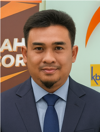 Mohd Ikhmal Hijaz
