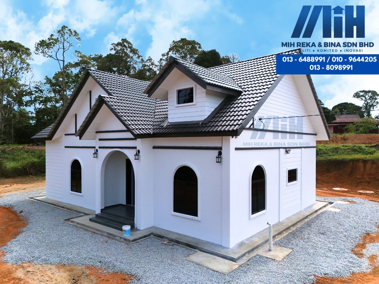 Rumah En Afiq - view 3